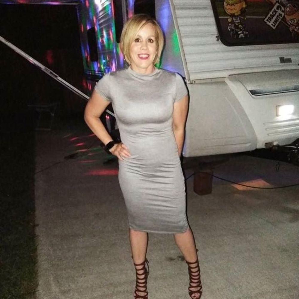 Meet your Posher, Melinda